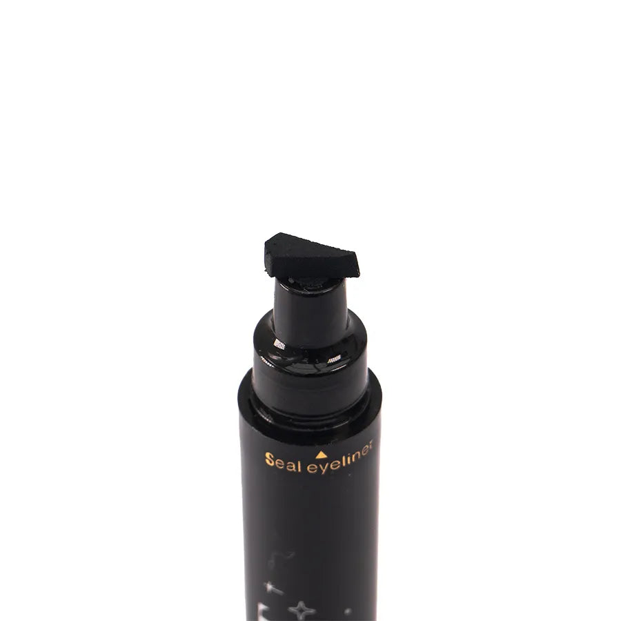 DELINEADOR DOBLE CAT EYE TRENDY