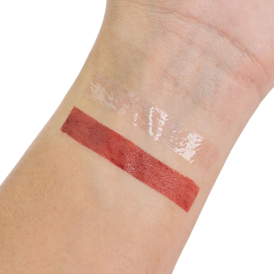 TINTA CON GLOSS JACK TRENDY