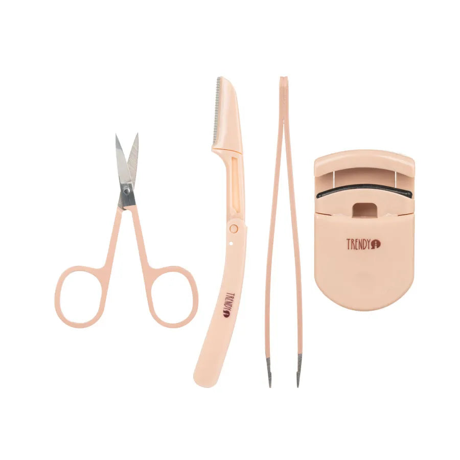 Kit Herramientas Básicas Luxé Ref KHT2503