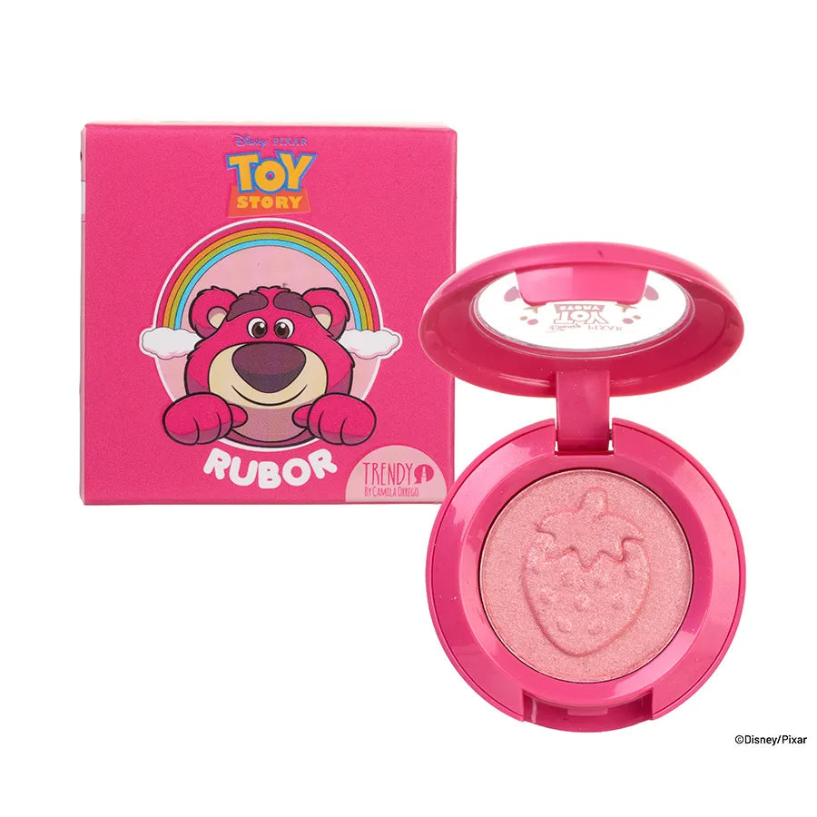 Mini Rubor Lotso Dyt2552