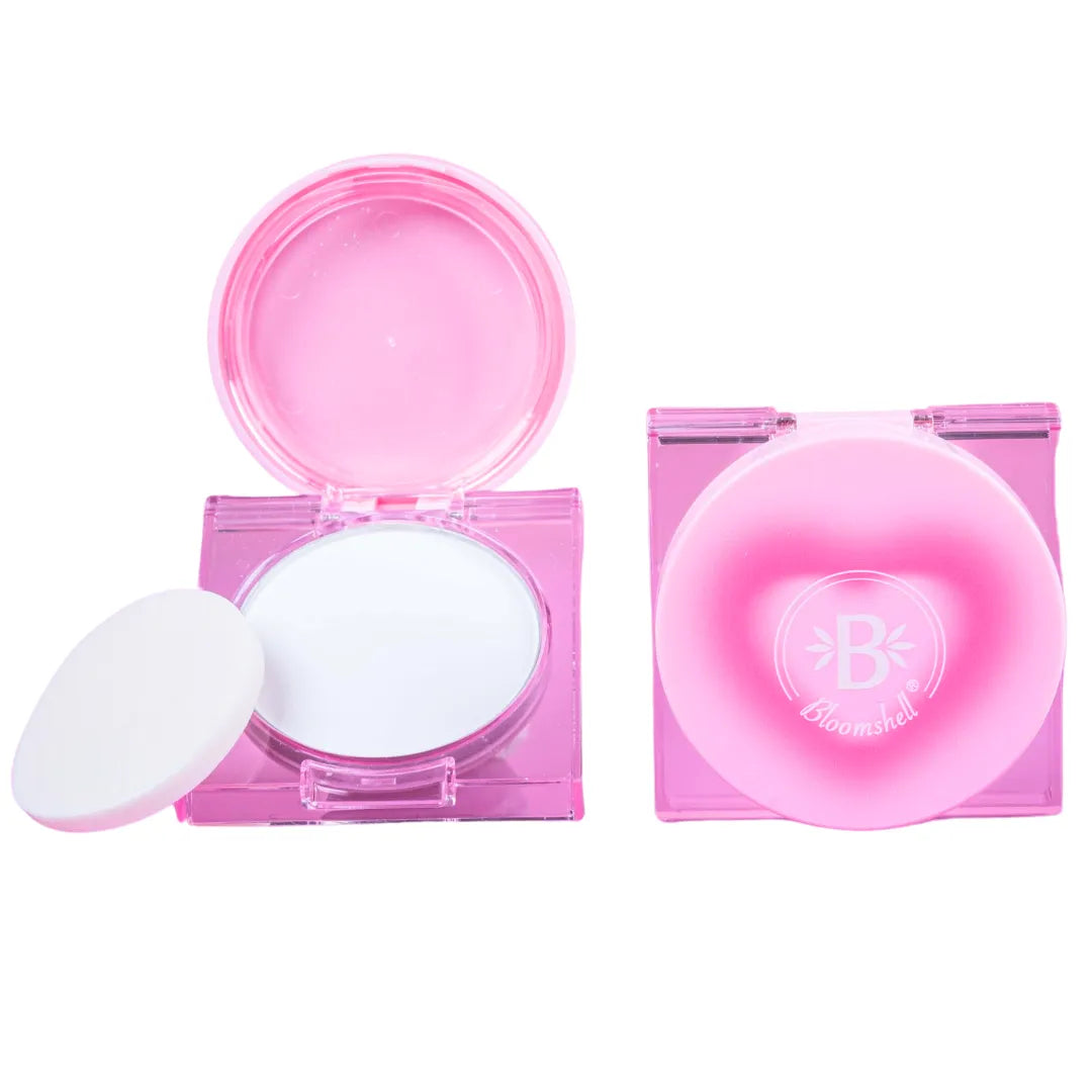POLVO COMPACTO TRASLUCIDO BLOOM FRESH BLOOMSHELL