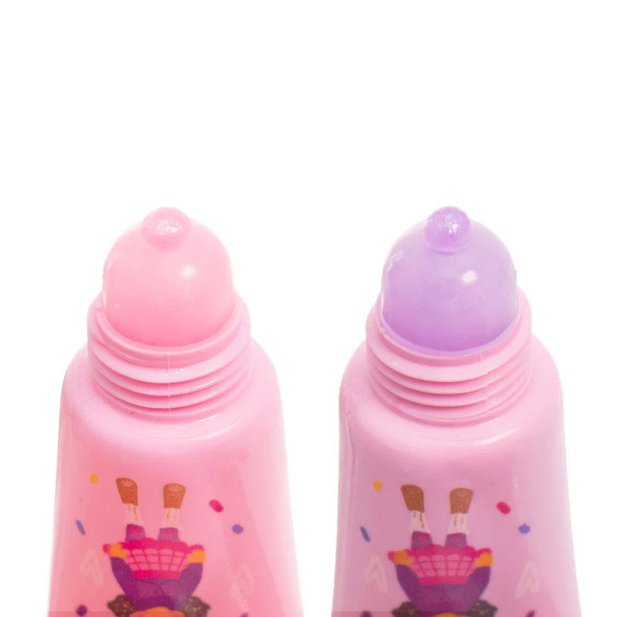 BRILLO PARA NIÑAS DOLLY CHIC- Trendy