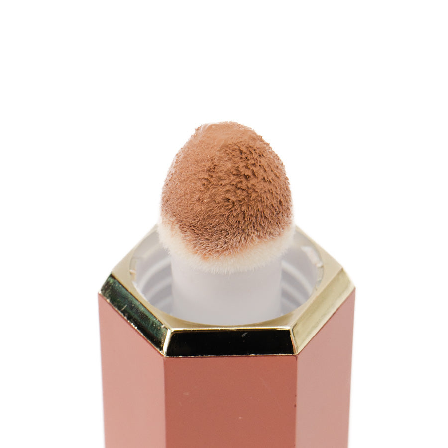 CONTORNO EN CREMA BRONZER STAMP