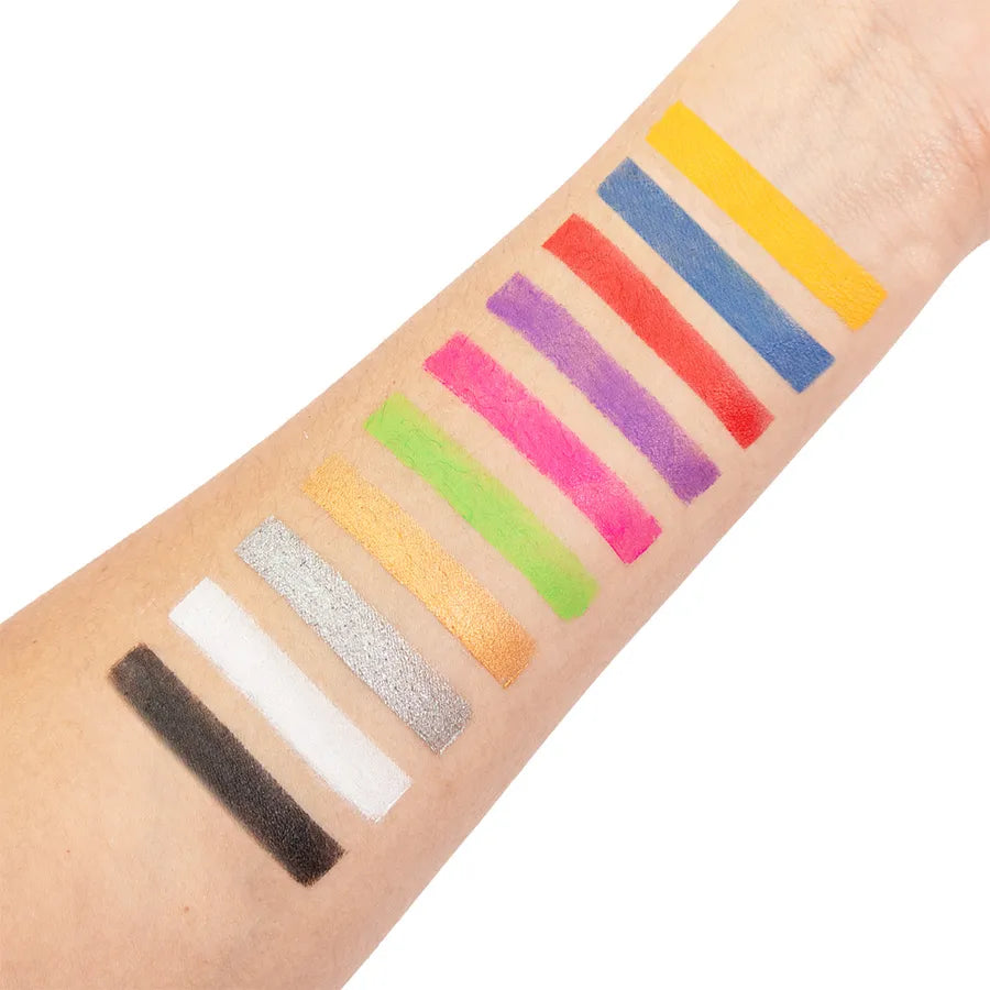 PALETA JACK ARTISTICA TRENDY