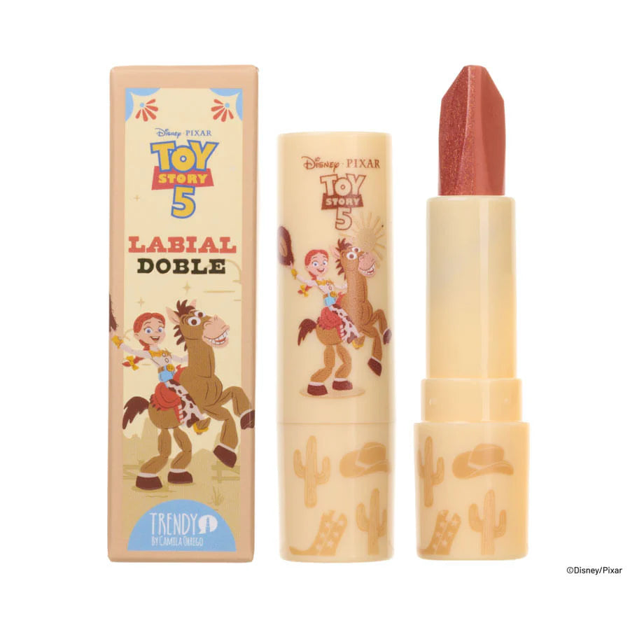 LABIAL DOBLE VAQUERO TOY STORY TRENDY REF DYT2648