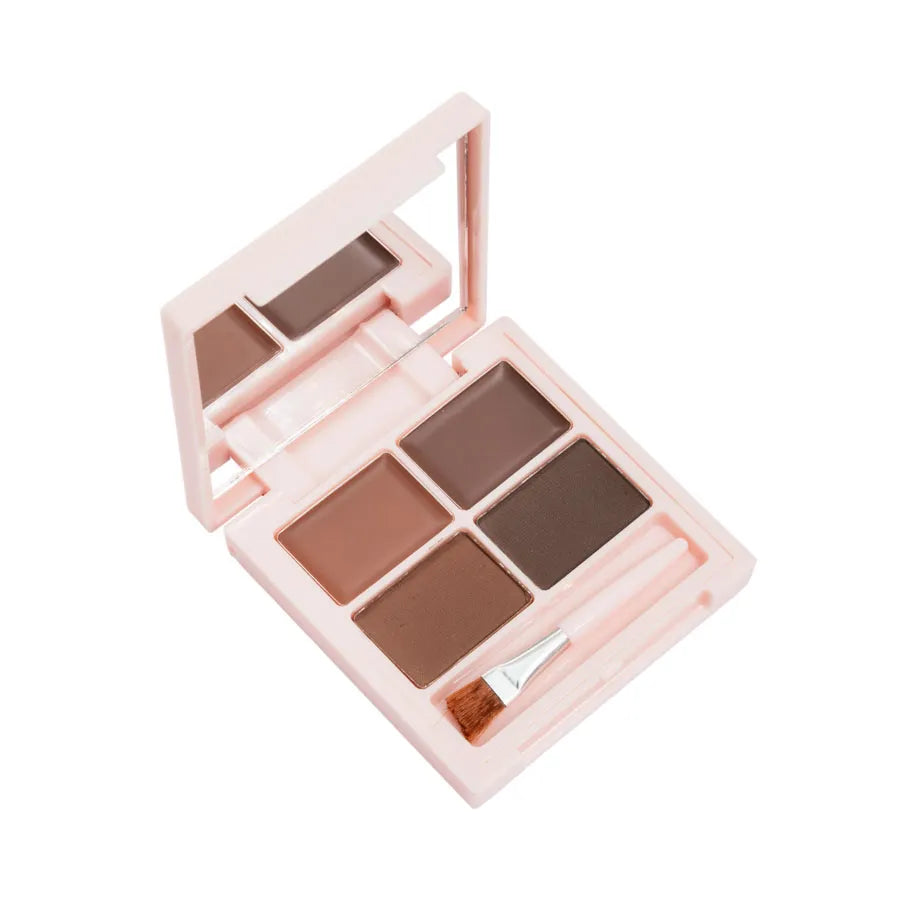 KIT DE CEJAS TRENDY BROW STAR