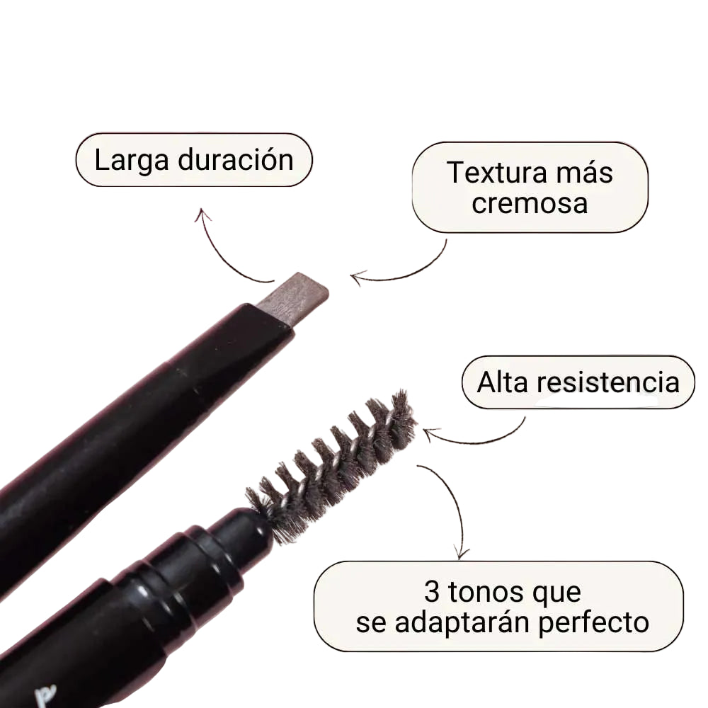 LAPIZ DOBLE PARA CEJAS ANI-K