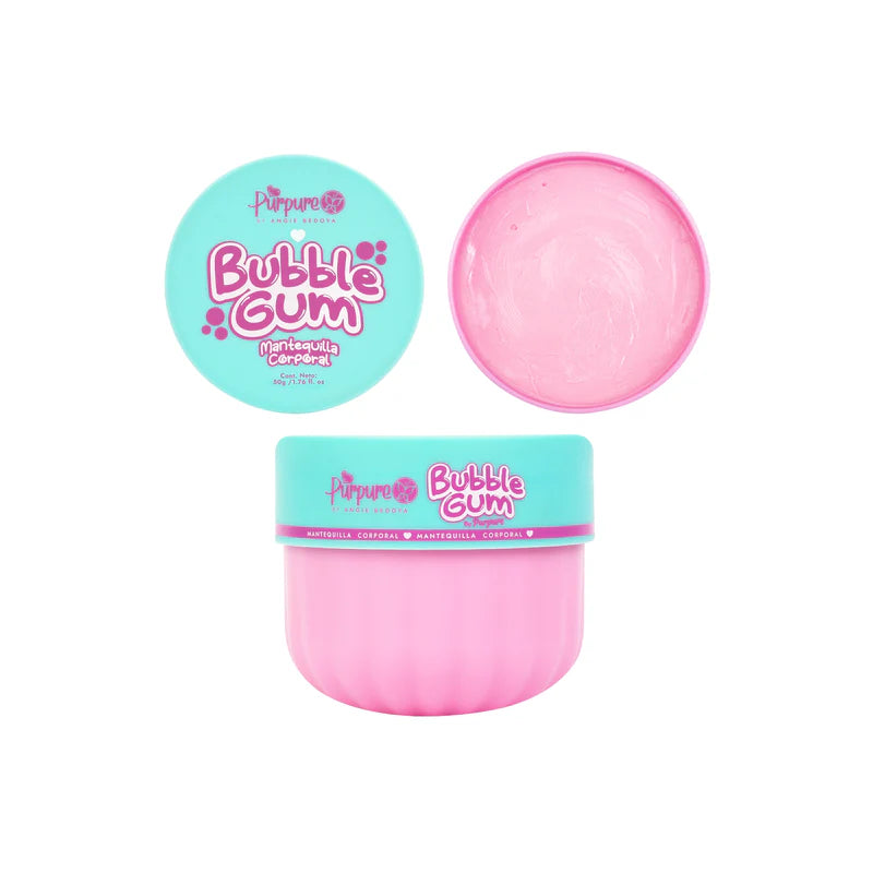 MINI MANTEQUILLA PURPURE 50gr