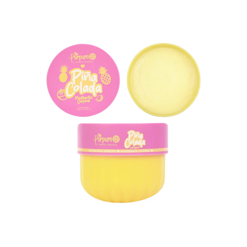 MINI MANTEQUILLA PURPURE 50gr