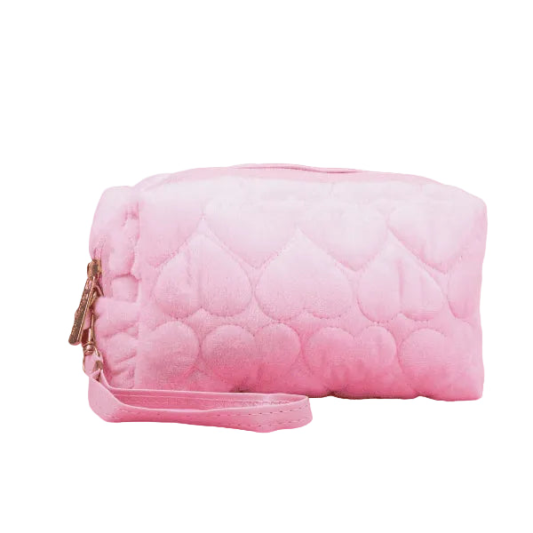 COSMETIQUERA BLOOM ROSE SOFT PINK