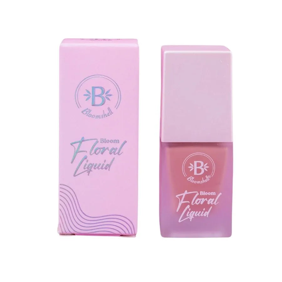 RUBOR BLOOM FLORAL LIQUID CUPIDO
