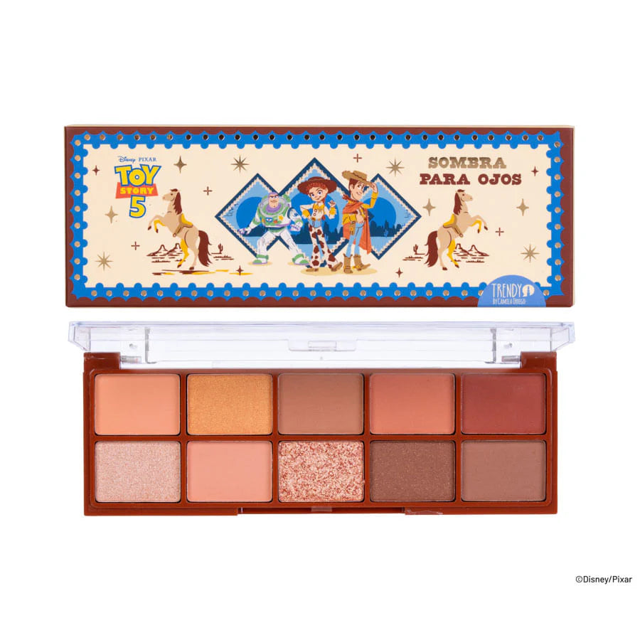 SOMBRA VAQUERA TOY STORY TRENDY REF DYT2724