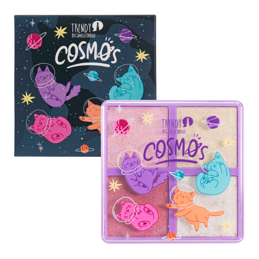 ILUMINADOR COSMOS Trendy