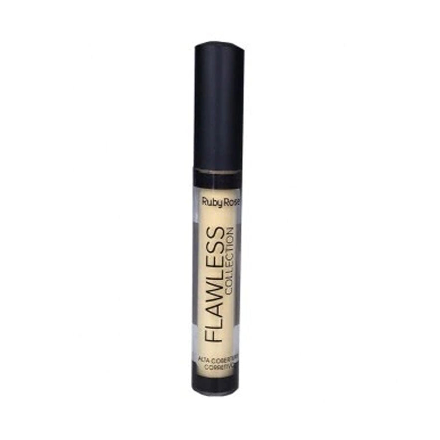 CORRECTOR LIQUIDO FLAWLESS RUBY ROSE