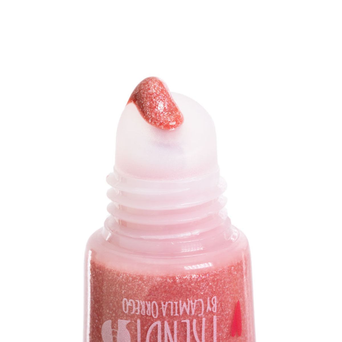 KIT RUBOR Y GLOSS PINKY NEWS