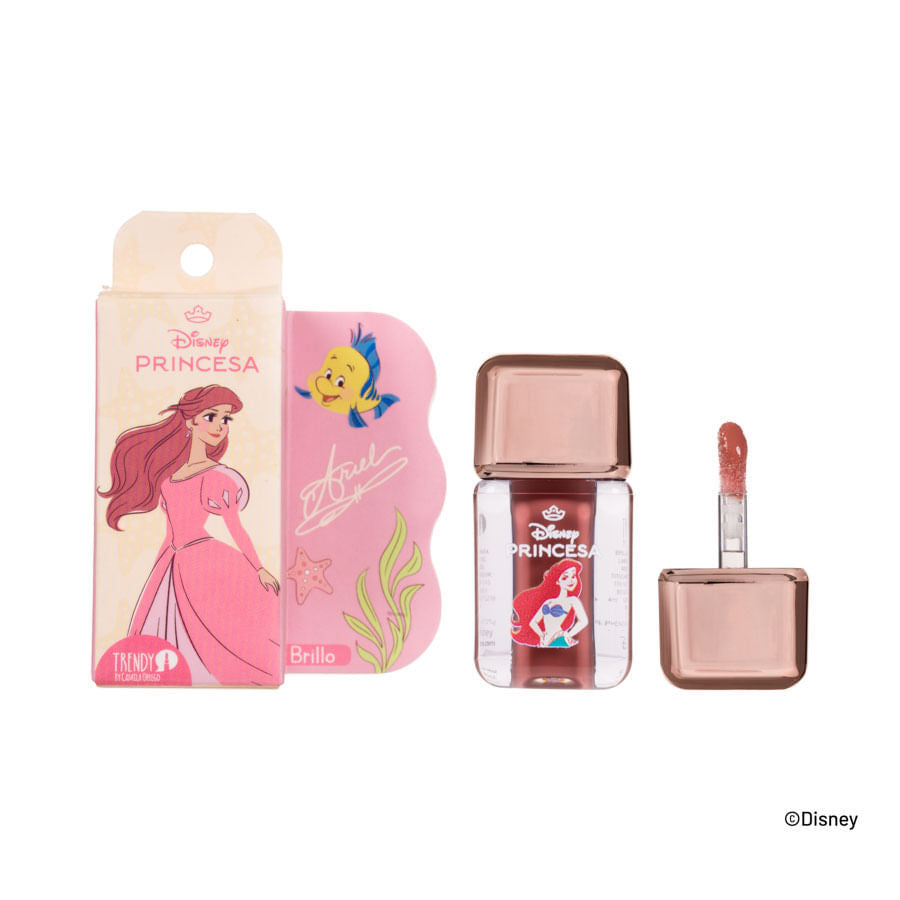 Brillo Gloss Ariel Ref DY2206