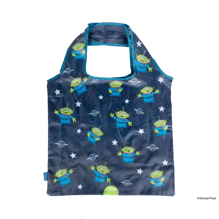 Tote Bag Aliens Toy Story Dyt2514