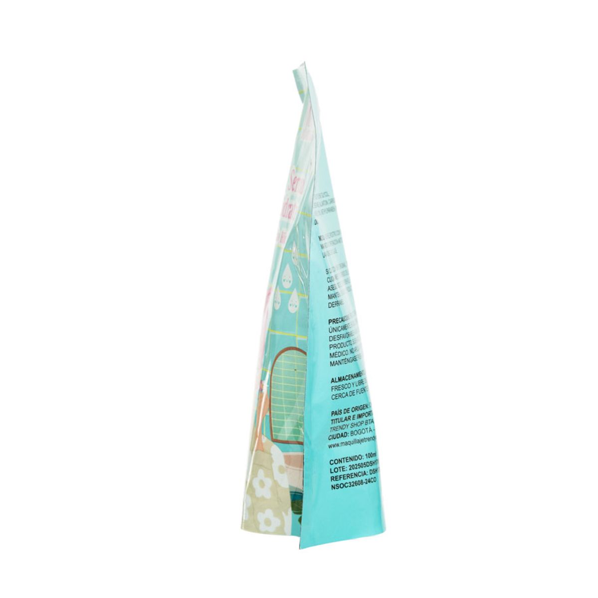 DOYPACK SERUM HIDRATANTE TRENDY