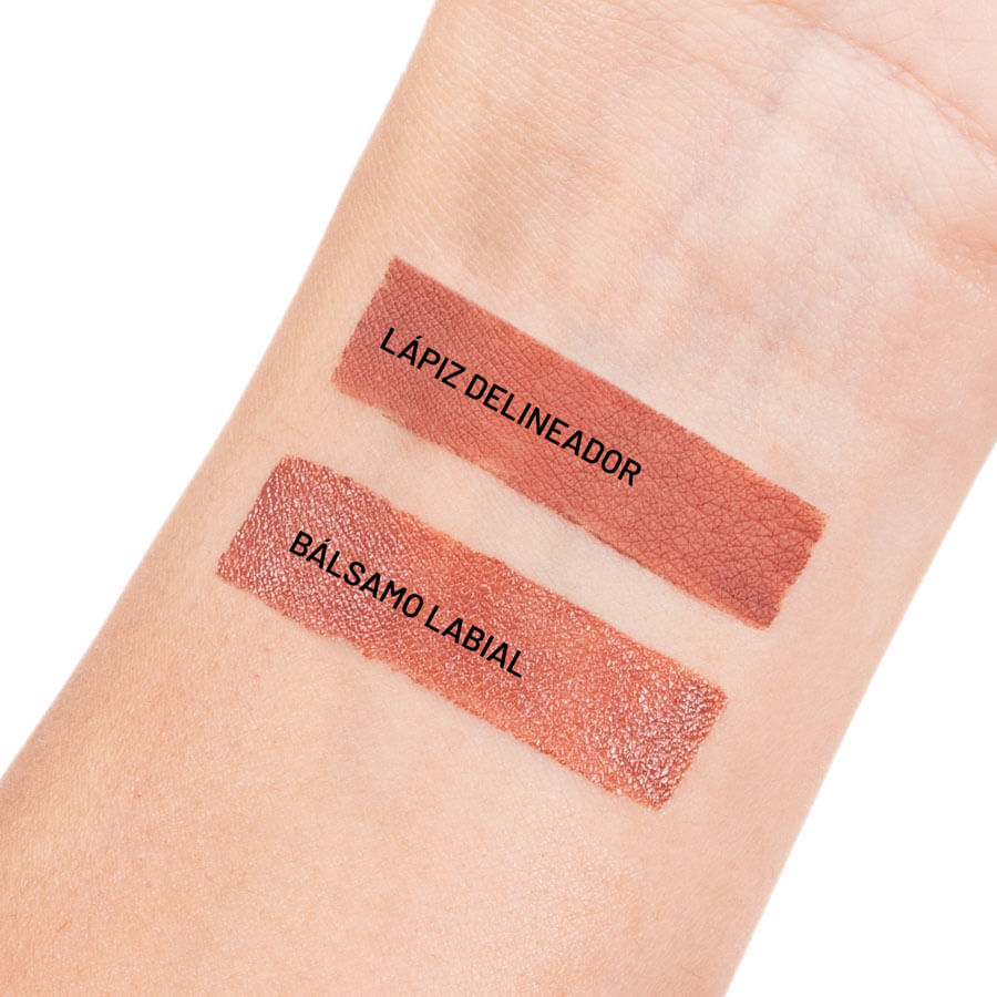 Kit Labios en Barra Princesas Ref DY2215