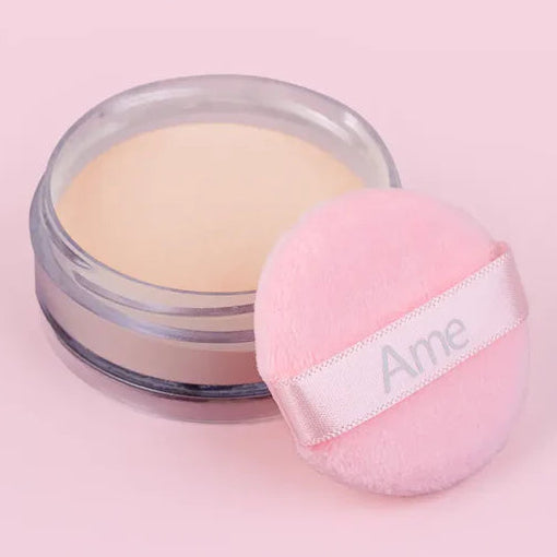 POLVO SUELTO ROSADO STAY PEACH AME 10gr