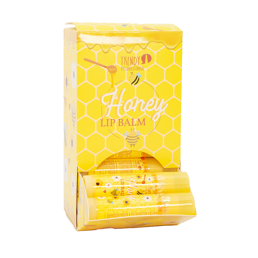 BRILLO MAGICO - TRENDY HIDRATANTE HONEY