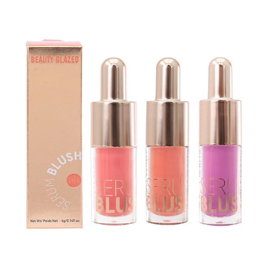 RUBOR SERUM BEAUTY GLAZED