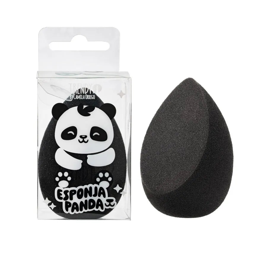 Esponja Panda Ref EPT2411