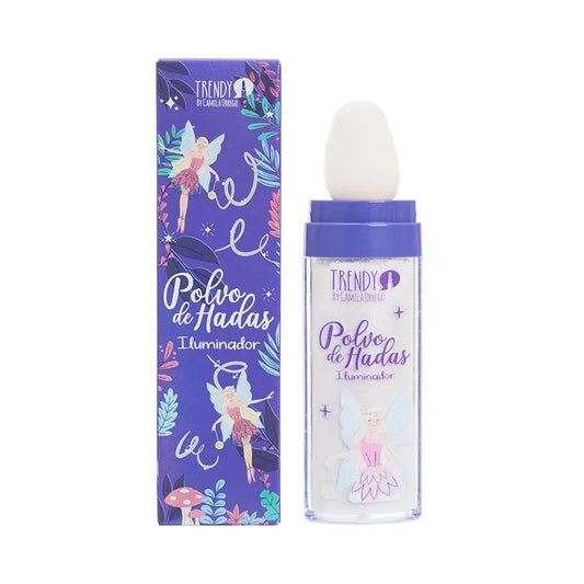 POLVO DE HADAS TRENDY