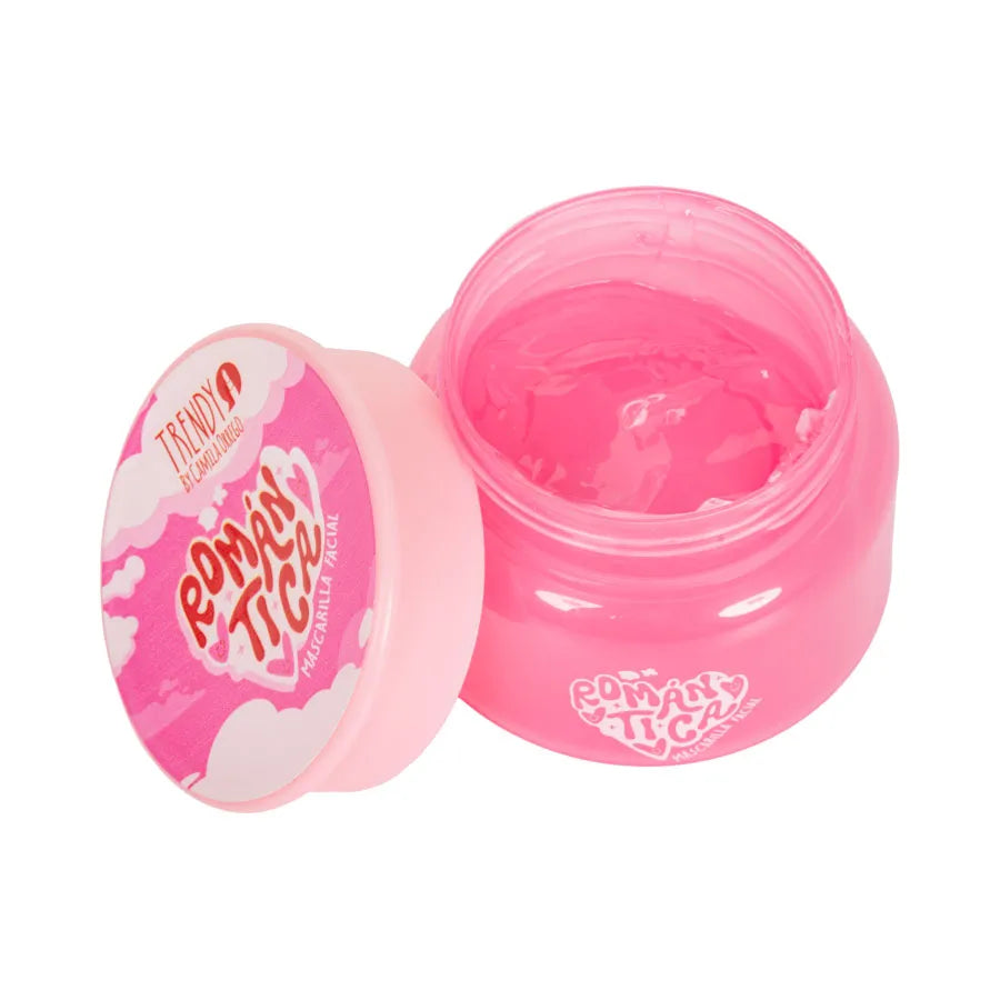 MASCARILLA ROSAS TRENDY REF MRT1313