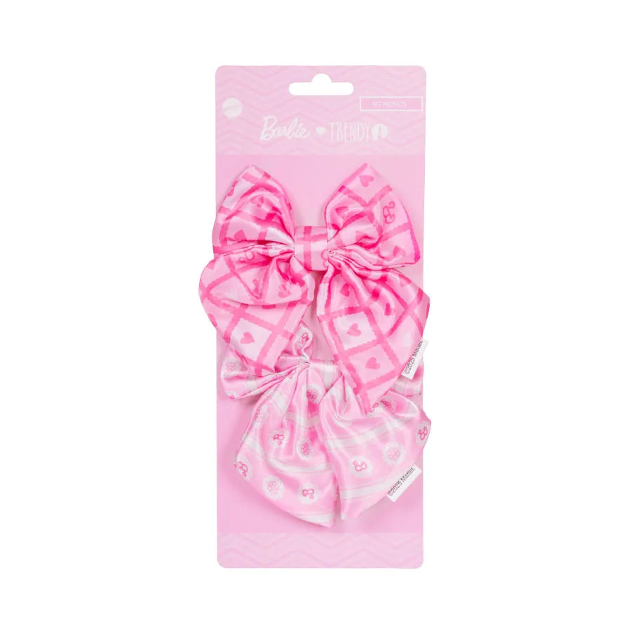 KIT MOÑOS BARBIE DREAMS
