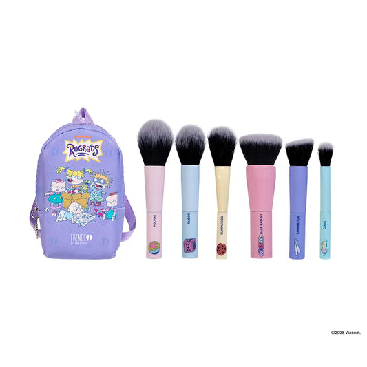 Kit Mini X 6 Rugrats Ref Kmr2567 TRENDY