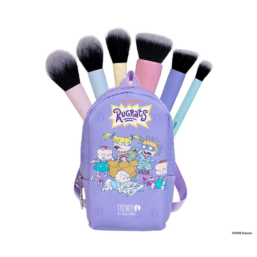 Kit Mini X 6 Rugrats Ref Kmr2567 TRENDY