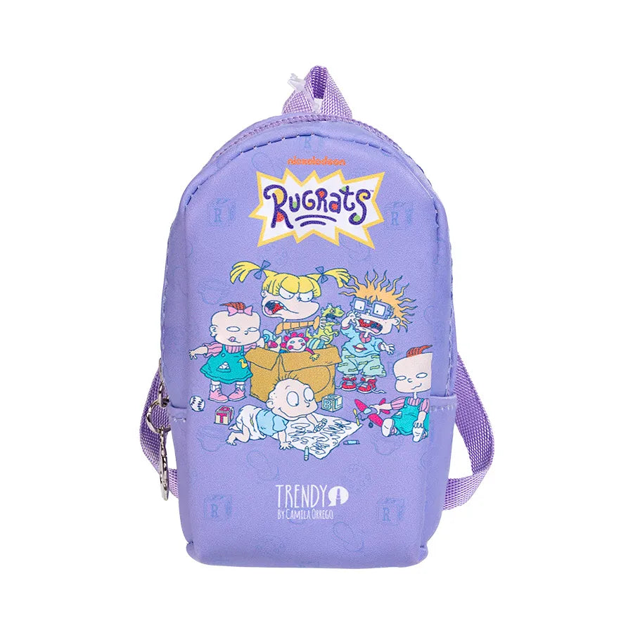 Kit Mini X 6 Rugrats Ref Kmr2567 TRENDY