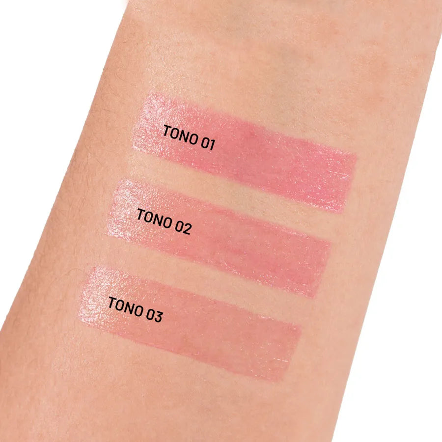 Lip Balm Glitter Ham Ref Dyt2683
