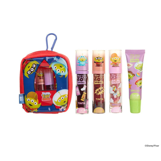 Kit Pizza Planet Dyt2678