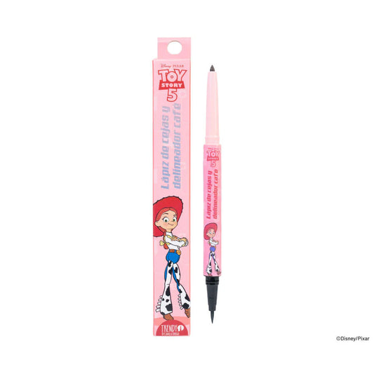 LÁPIZ OJOS Y CEJAS TOY STORY TRENDY REF DYT2654