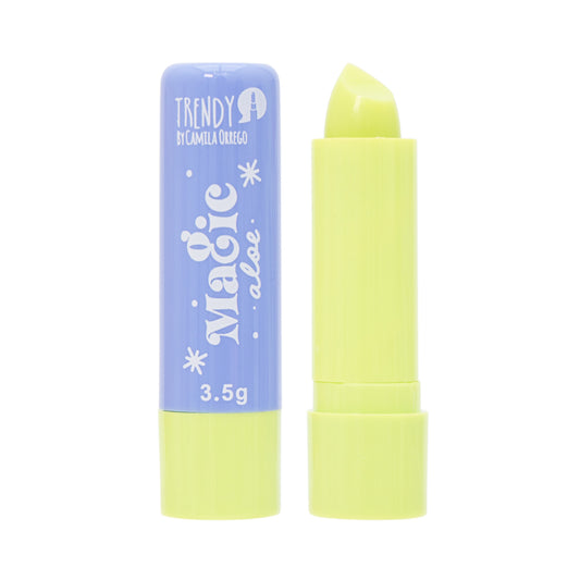 BRILLO MÁGICO ALOE VERA TRENDY
