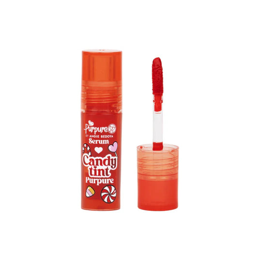 TINTA SERUM CANDY PURPURE