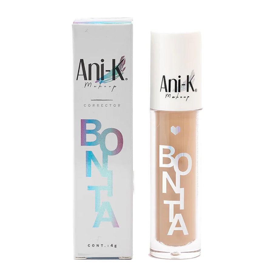 CORRECTOR DE OJERAS BONITA- ANIK