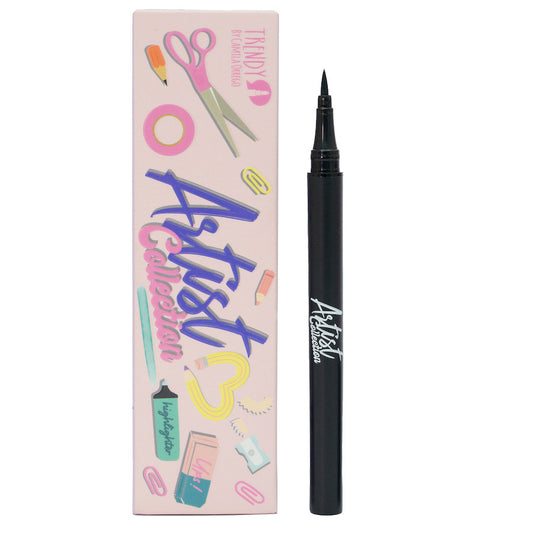 PLUMÓN PROFESIONAL TRENDY ARTIST COLLECTION