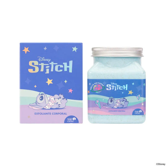 EXFOLIANTE CORPORAL STICH TRENDY