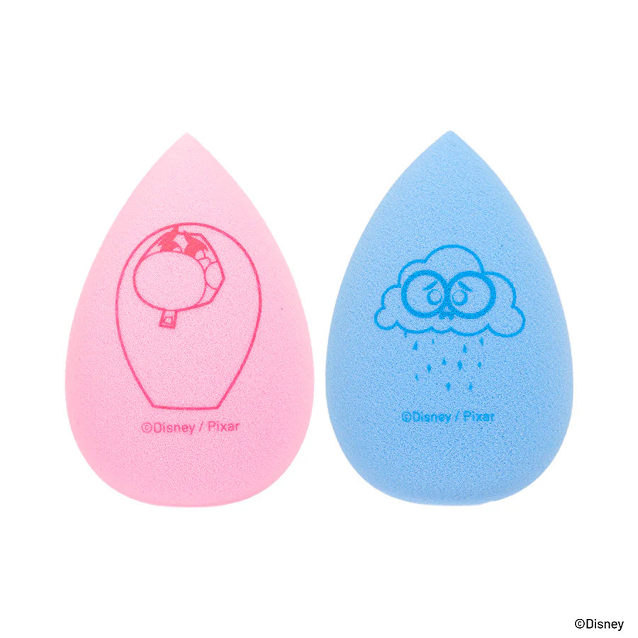 KIT X 2 ESPONJAS INTENSAMENTE TRENDY