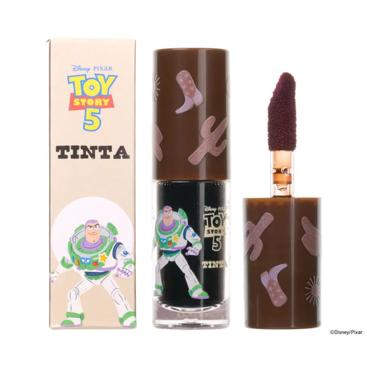 TINTA VAQUERA