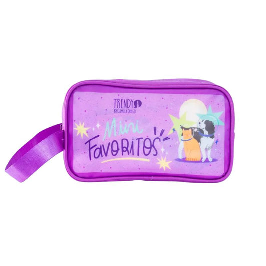 KIT MINI FAVORITOS GALAXY 2026 TRENDY