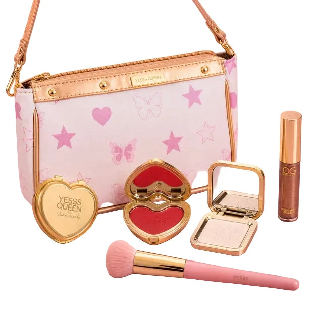 Kit Bolso Yess Queen X Juandi – OG