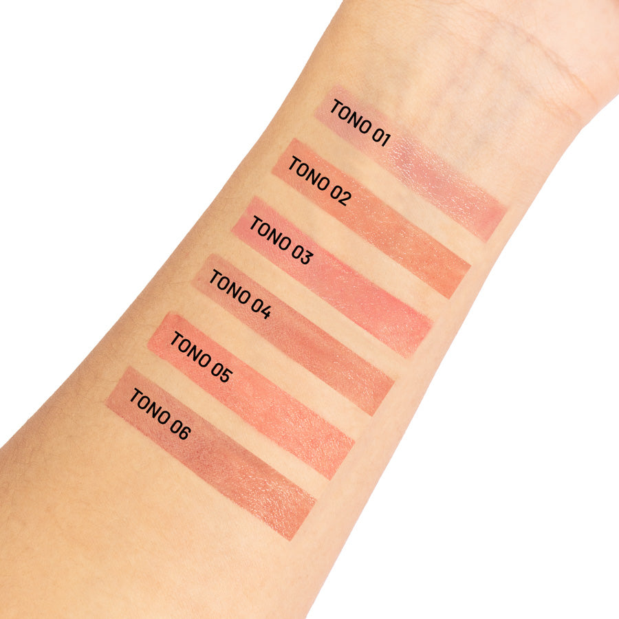 BALSAMO LABIAL CAT LIPS TRENDY