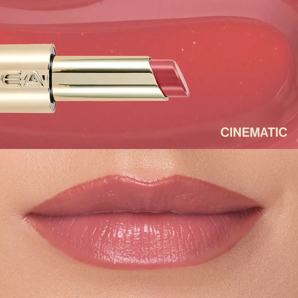 Lipstick balm 1st Scene ATENEA
