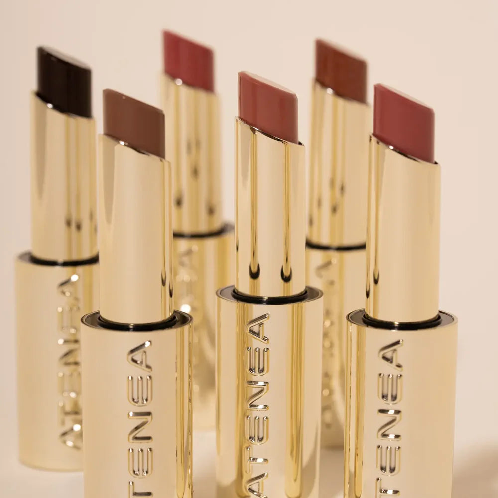 Lipstick balm 1st Scene ATENEA
