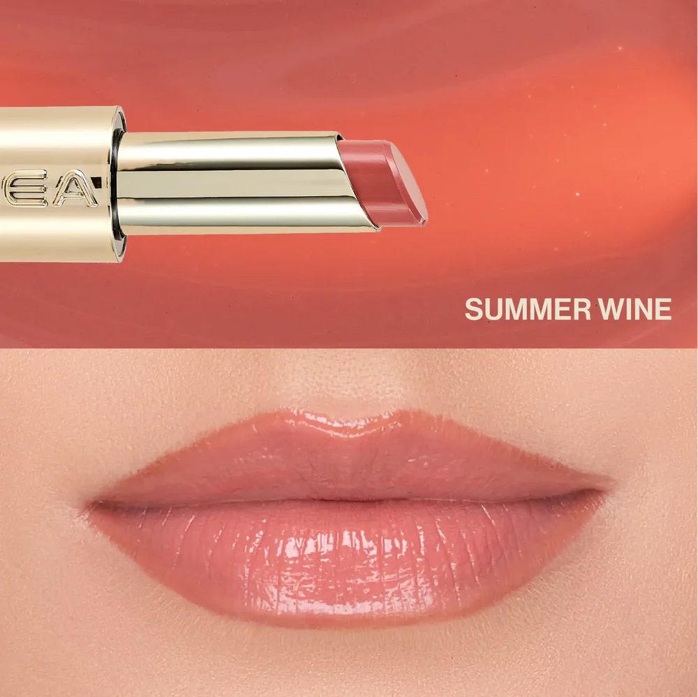 Lipstick balm 1st Scene ATENEA
