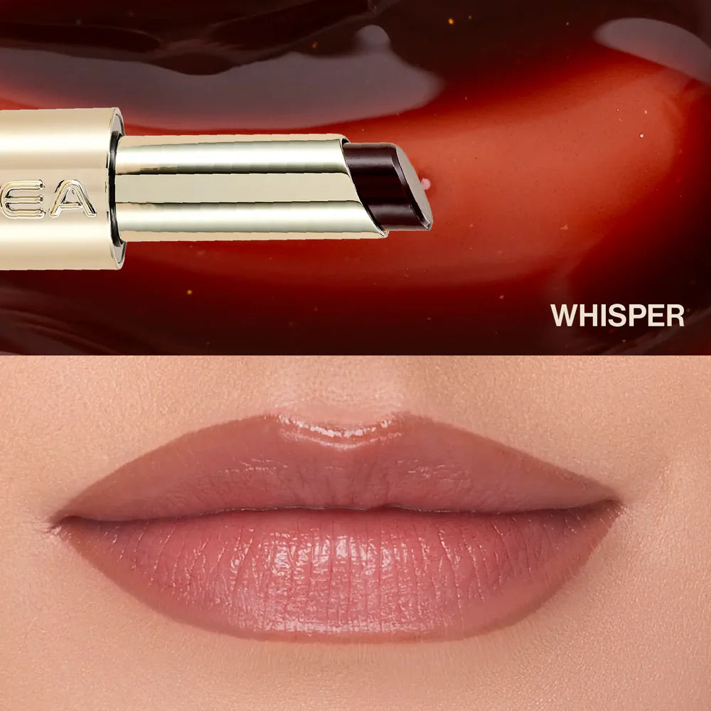 Lipstick balm 1st Scene ATENEA